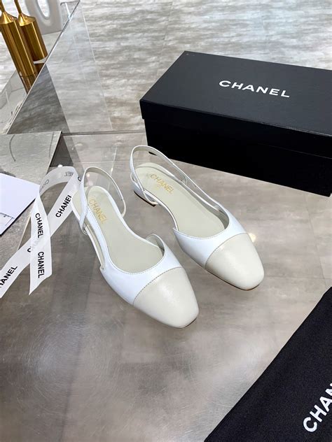 chanel cheap shoes sale|lowest price on Chanel shoes.